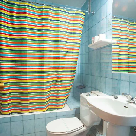 Hostal Alcorisa