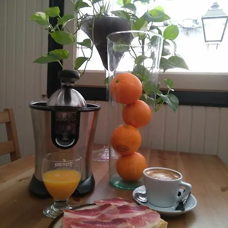 Affittacamere Hostal Alcorisa 3*