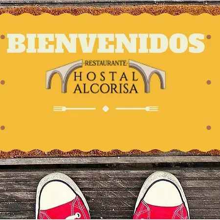 Affittacamere Hostal Alcorisa 3*